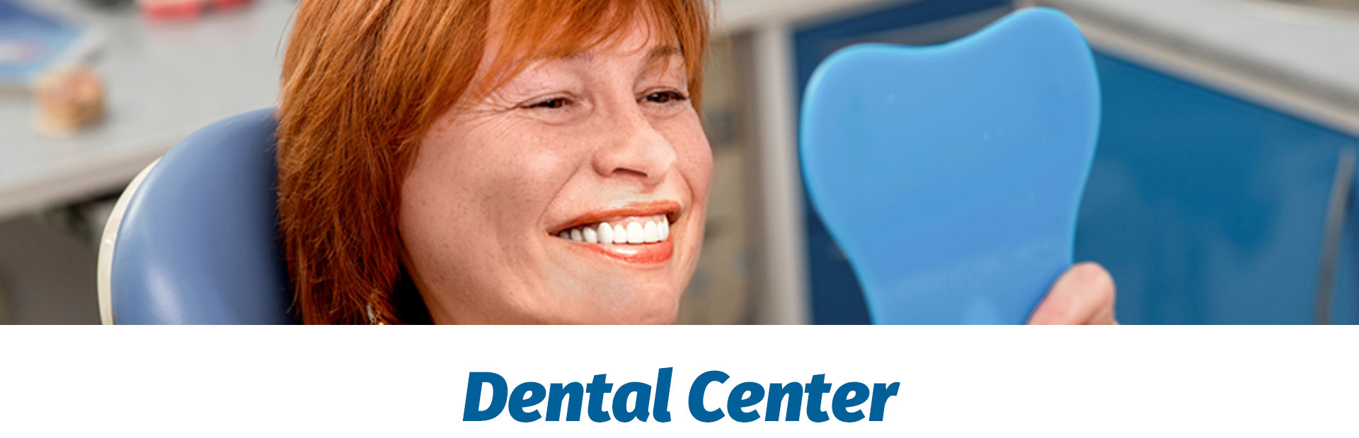 kleinlife dental center, dental care seniros, 55 plus community dental care