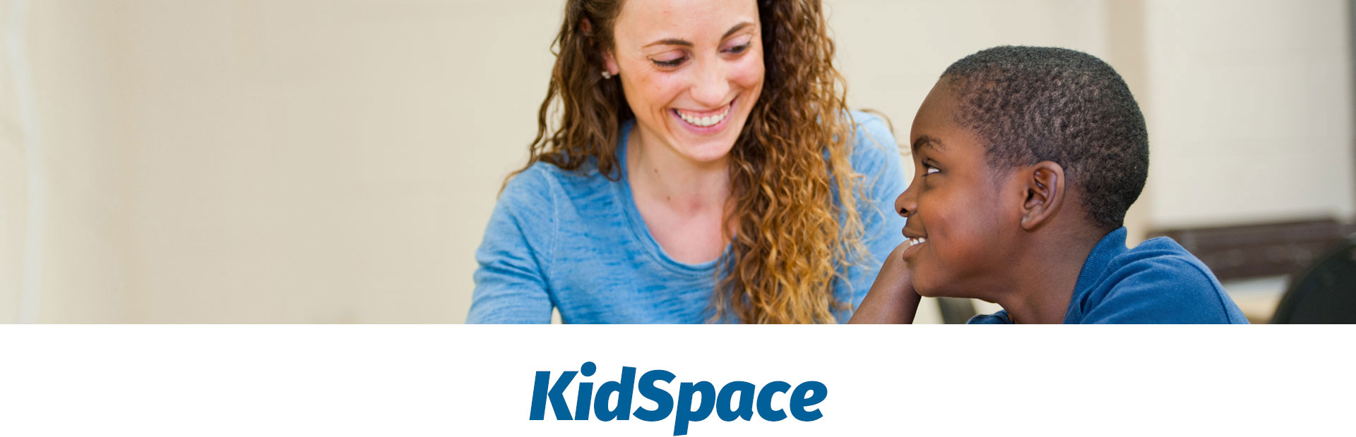 kleinlife kidspace, after school program, kidspace pa