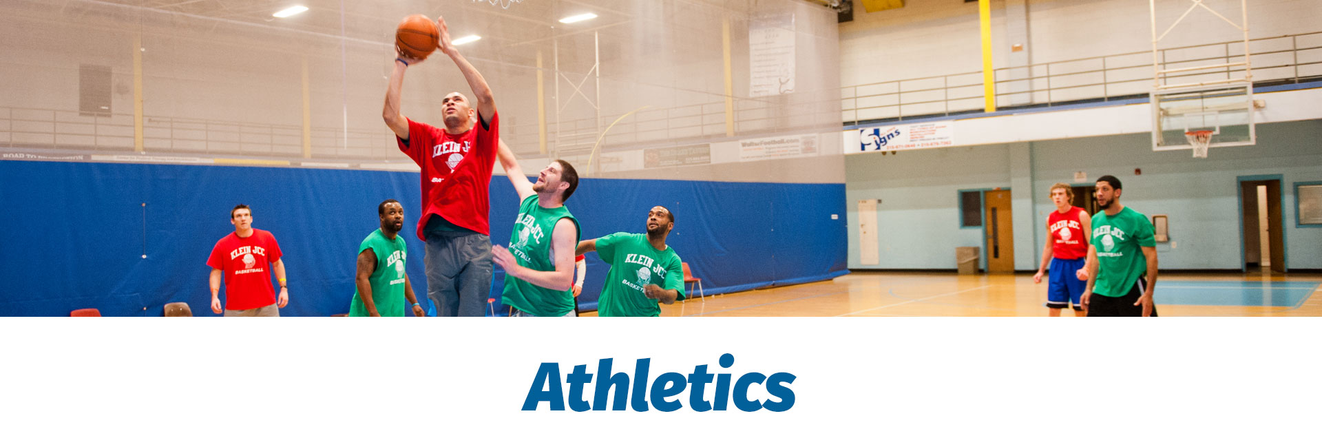 KleinLife athletics, athletics for active adults, senior athletic services Philadelphia