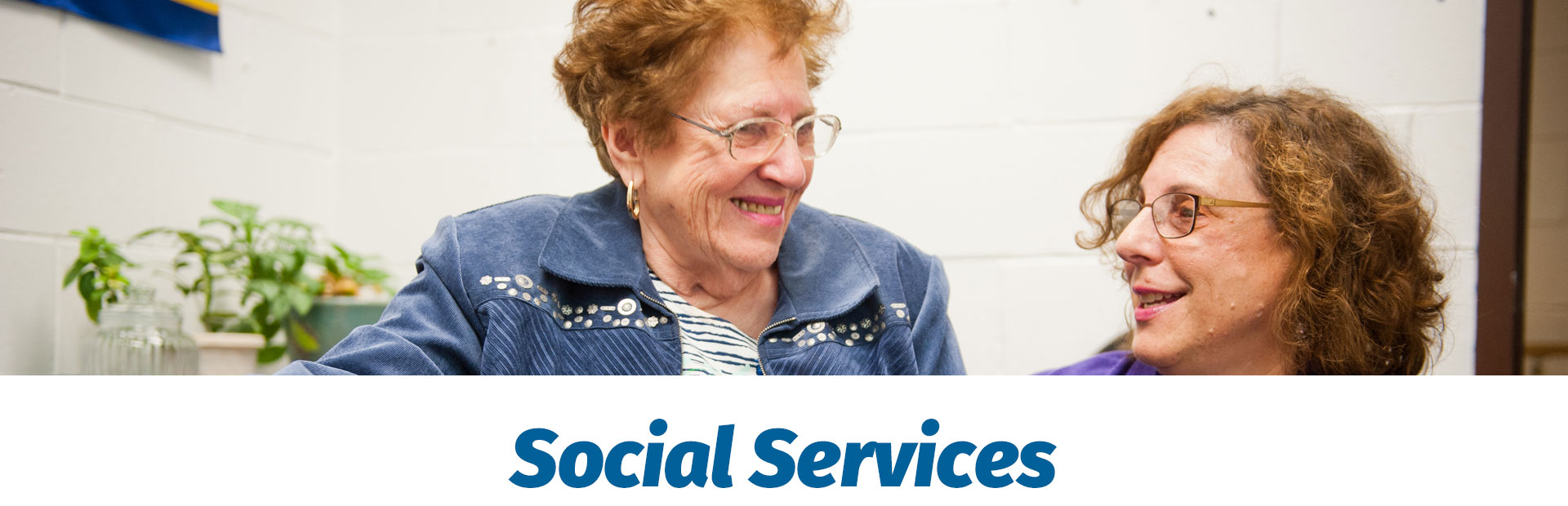 kleinlife social services, social services activities for seniors, social services for senior community